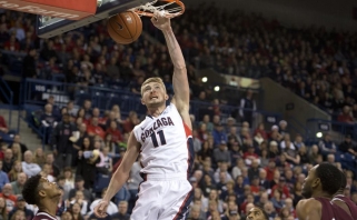 Puikiai pasirodęs D.Sabonis neišgelbėjo dvidešimtmečių ir nuo antro pralaimėjimo